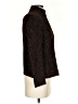 St. John Sport Brown Cardigan Size P (Petite) - photo 4
