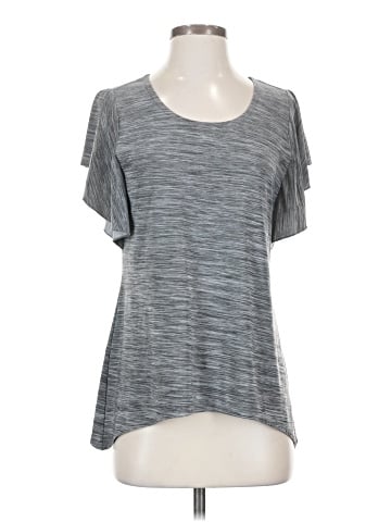 Susan Lawrence Active T-Shirt (view 1)