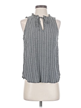 Ann Taylor Loft Sleeveless Blouse