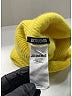 Jacquemus Yellow Beanie Size S - photo 2