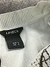 Lindex Silver Cardigan Size S - photo 7