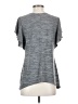 Susan Lawrence Gray Active T-Shirt Size S - photo 2
