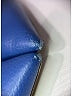 Valentino Garavani 100% Leather Blue Flats Size EU 37 - photo 8