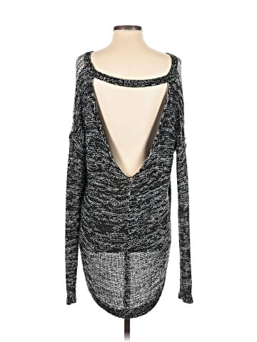 Millau Pullover Sweater (view 2)