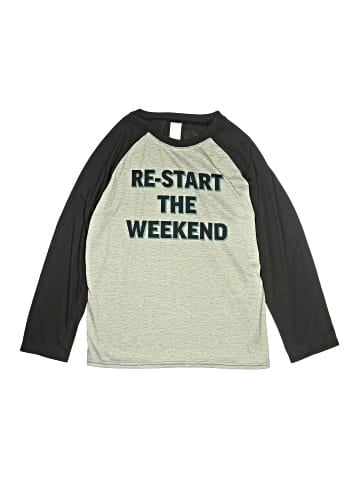 The Children's Place 3/4 Sleeve T-Shirt (view 1)