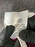 Express Burgundy Formal Skirt Size S - photo 5