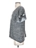 Susan Lawrence Gray Active T-Shirt Size S - photo 5