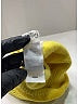 Jacquemus Yellow Beanie Size S - photo 5
