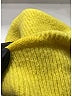 Jacquemus Yellow Beanie Size S - photo 3