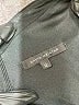 David Meister 100% Polyester Black Casual Dress Size 12 - photo 4