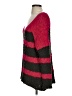 Free People Stripes Red Pullover Sweater Size S - photo 5