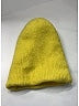 Jacquemus Yellow Beanie Size S - photo 9