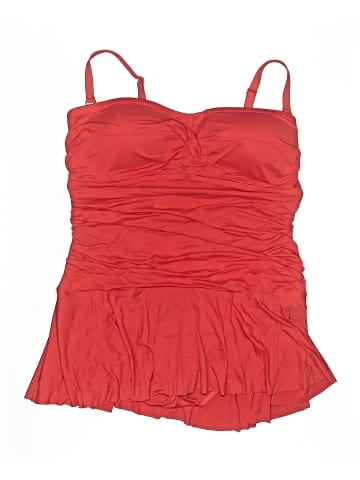 Lauren by Ralph Lauren Swimsuit Top (view 1)