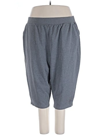 Croft & Barrow Active Pants (view 1)