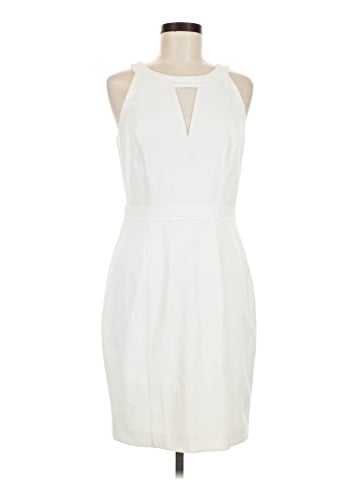 White House Black Market Cocktail Dress (view 1)