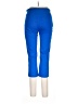 Zac & Rachel Color Block Blue Active Pants Size 10 - photo 2
