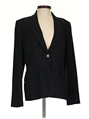 Anne Klein Blazer (view 1)