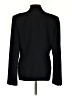 Anne Klein 100% Polyester Black Blazer Size 4 - photo 2
