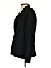 Anne Klein 100% Polyester Black Blazer Size 4 - photo 5