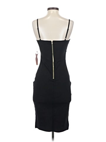 Haute Monde Cocktail Dress (view 2)