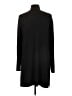 Eileen Fisher 100% Wool Black Wool Cardigan Size L - photo 2
