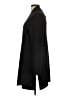 Eileen Fisher 100% Wool Black Wool Cardigan Size L - photo 5