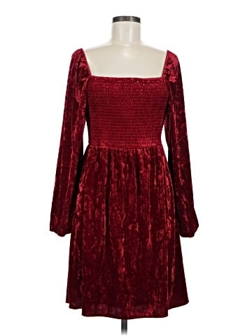 Bar III Cocktail Dress (view 1)