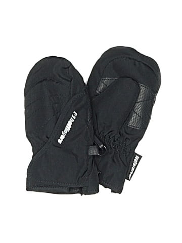 Hotfingers Mittens - front