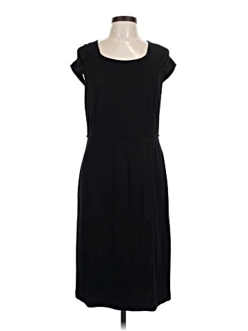 Saks Fifth Avenue Casual Dress (view 1)