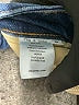 Rag & Bone 100% Cotton Solid Blue Jeans Size 25 waist - photo 7