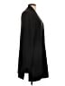 Eileen Fisher 100% Wool Black Wool Cardigan Size L - photo 4