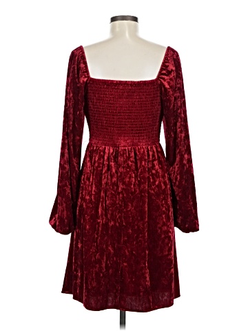 Bar III Cocktail Dress (view 2)