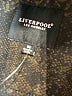 Liverpool Los Angeles Paisley Black Jacket Size M - photo 6