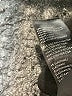 Liverpool Los Angeles Paisley Black Jacket Size M - photo 8