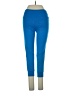 Athletic Works Blue Active Pants Size 8 - photo 2