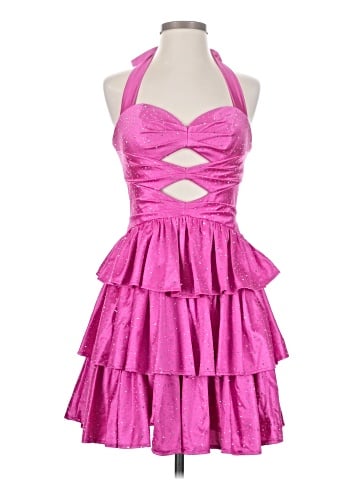 Unbranded Cocktail Dress (view 1)