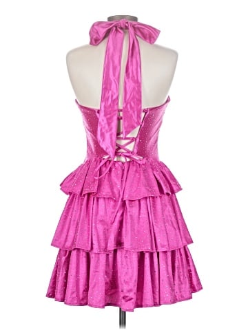 Unbranded Cocktail Dress (view 2)