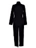 CCK Style Solid Black Jumpsuit Size M - photo 2