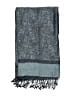 Unbranded Blue Scarf One size - photo 2