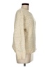 Rag & Bone/JEAN Tweed Ivory Cardigan Size M - photo 4