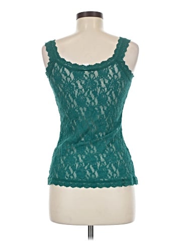 Hanky Panky Sleeveless Top (view 2)