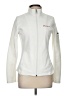Straight Down White Jacket Size M - photo 1