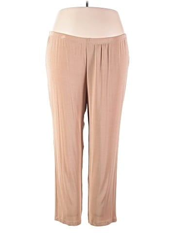 Slinky Brand Casual Pants (view 1)