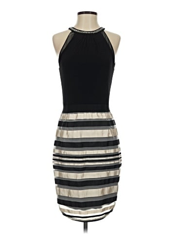 Weston Cocktail Dress (view 1)