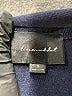 Line & Dot Blue Pullover Sweater Size S - photo 7