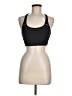 Lululemon Athletica Black Tank Top Size 8 - photo 1