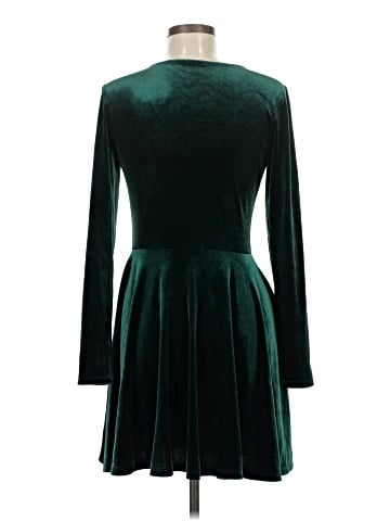 Kimchi Blue Cocktail Dress (view 2)