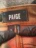Paige Brown Jeans Size 26 waist - photo 7