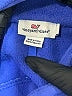 Vineyard Vines 100% Polyester Blue Vest Size S - photo 6