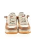 Nike Tan Ivory Sneakers Size 7 - photo 2